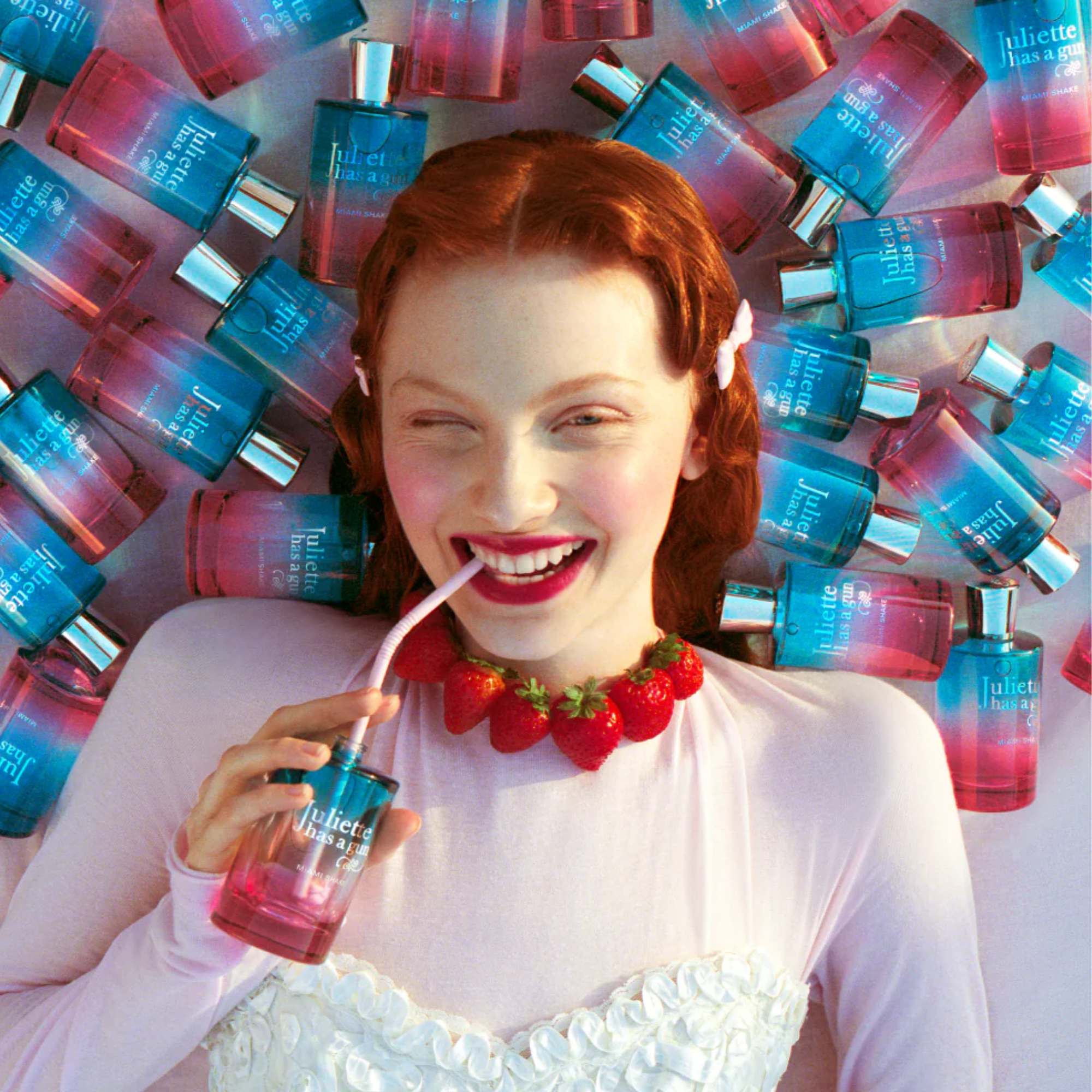 Miami Shake EDP 100ml - Image 3