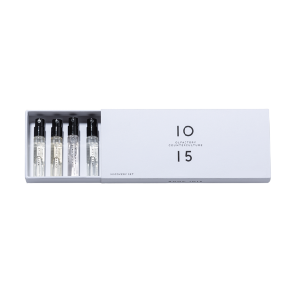 Room 1015 Discovery Kit
