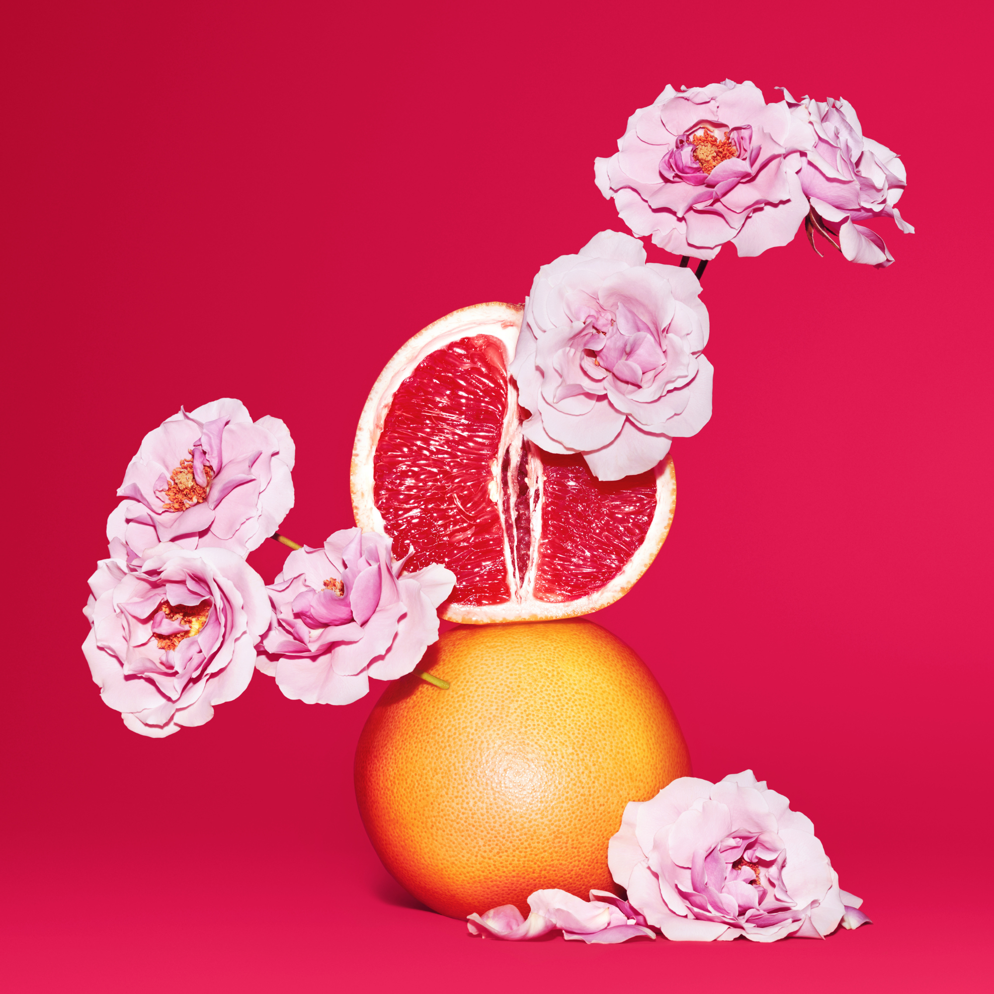 Dirty Grapefruit Body & Hair Mist 100ml - Image 6