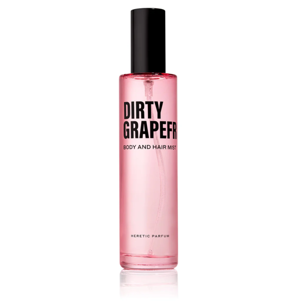 Dirty Grapefruit Body & Hair Mist 100ml
