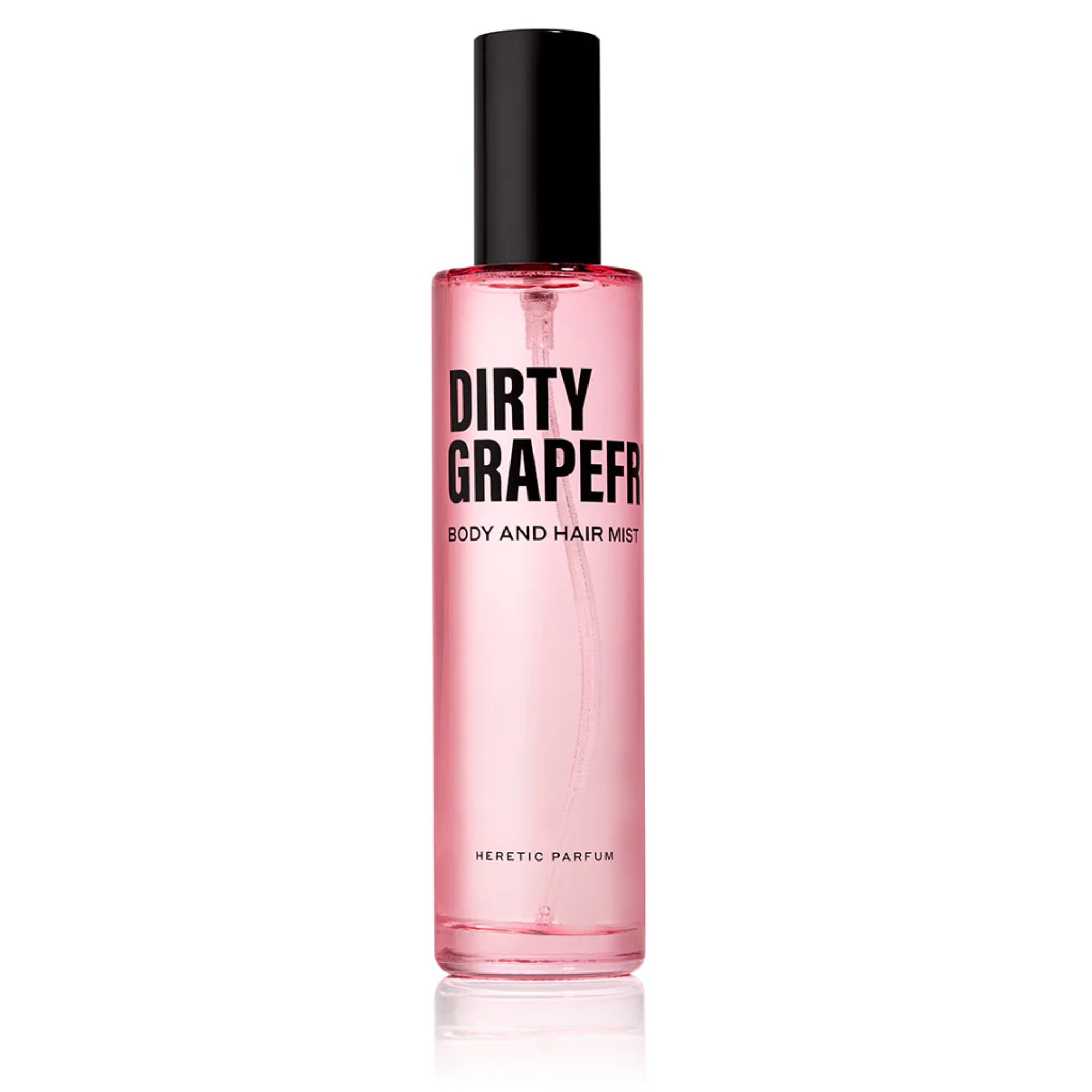 Dirty Grapefruit Body & Hair Mist 100ml