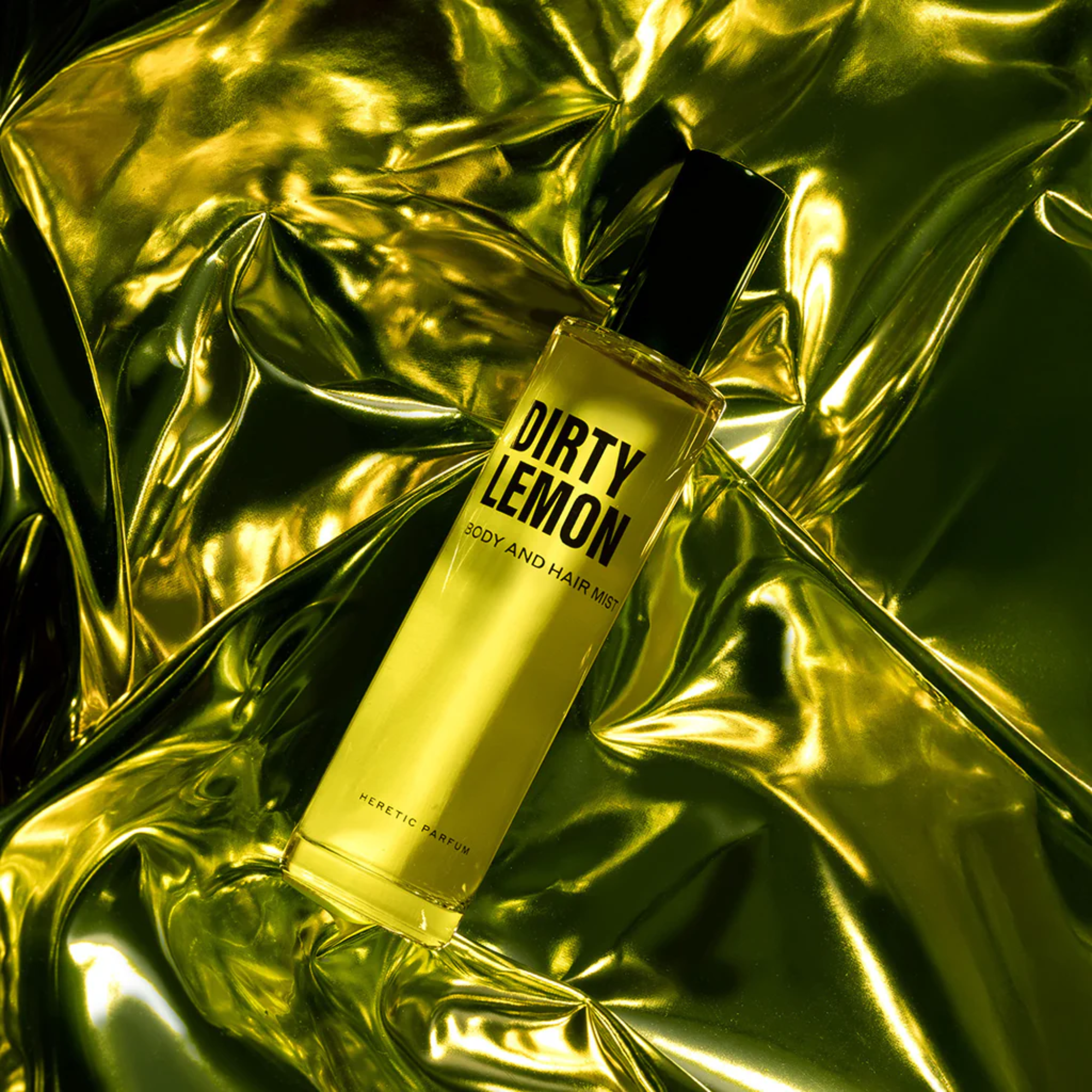 Dirty Lemon Body & Hair Mist 100ml - Image 5