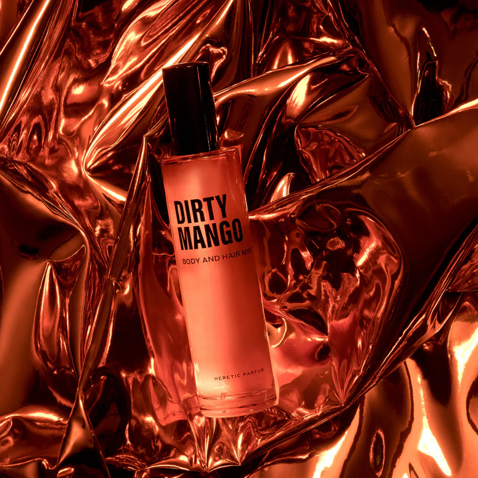 Dirty Mango Body & Hair Mist 100ml - Image 4