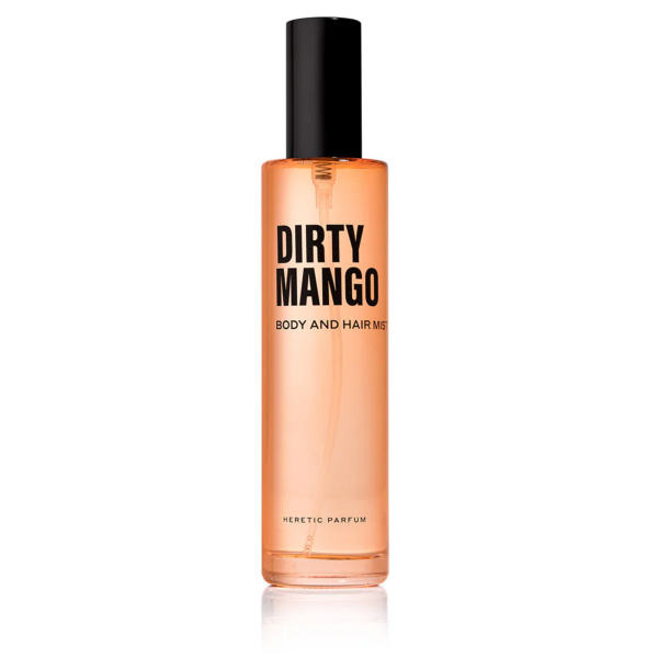 Dirty Mango Body & Hair Mist 100ml
