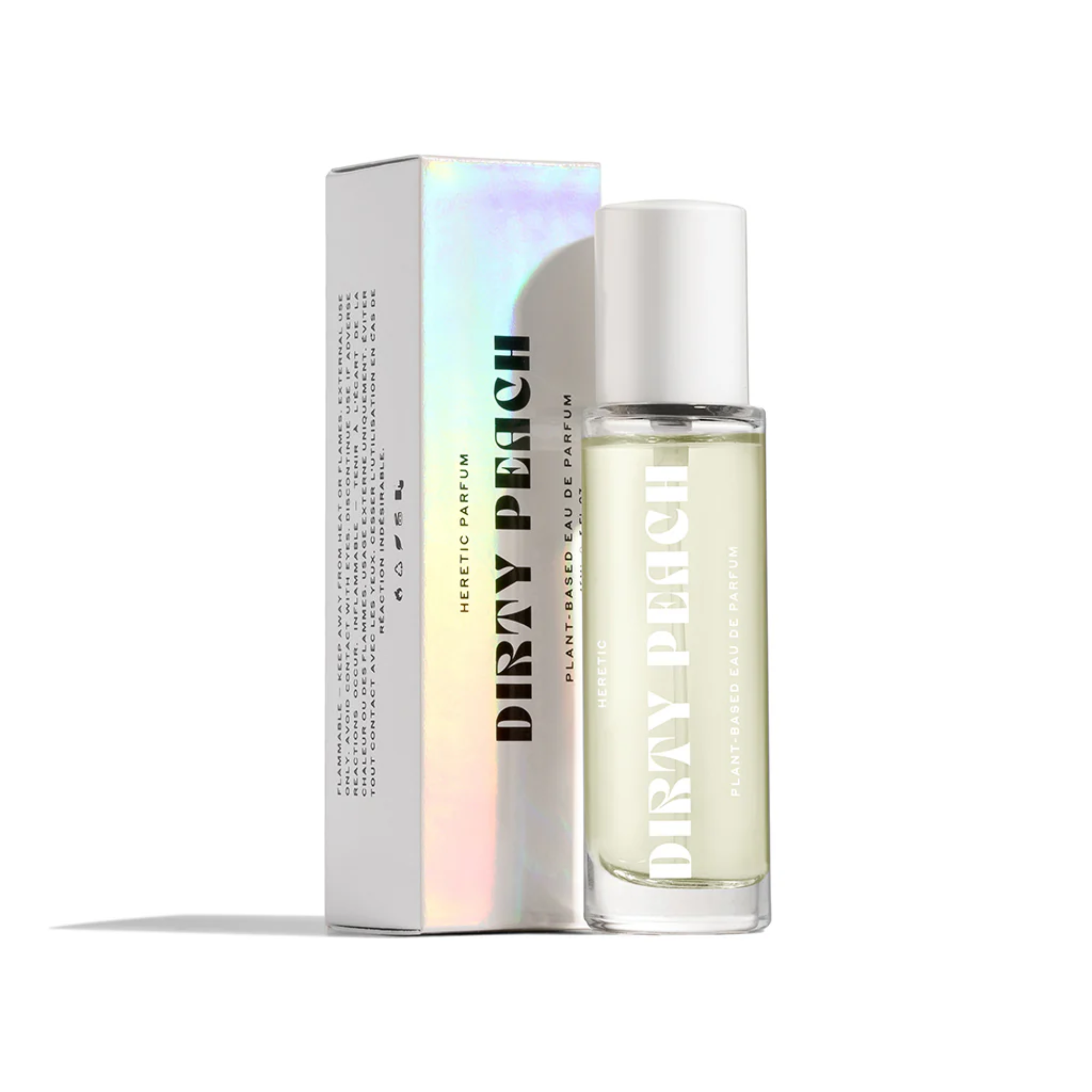 Dirty Peach EDP 15ml - Image 2