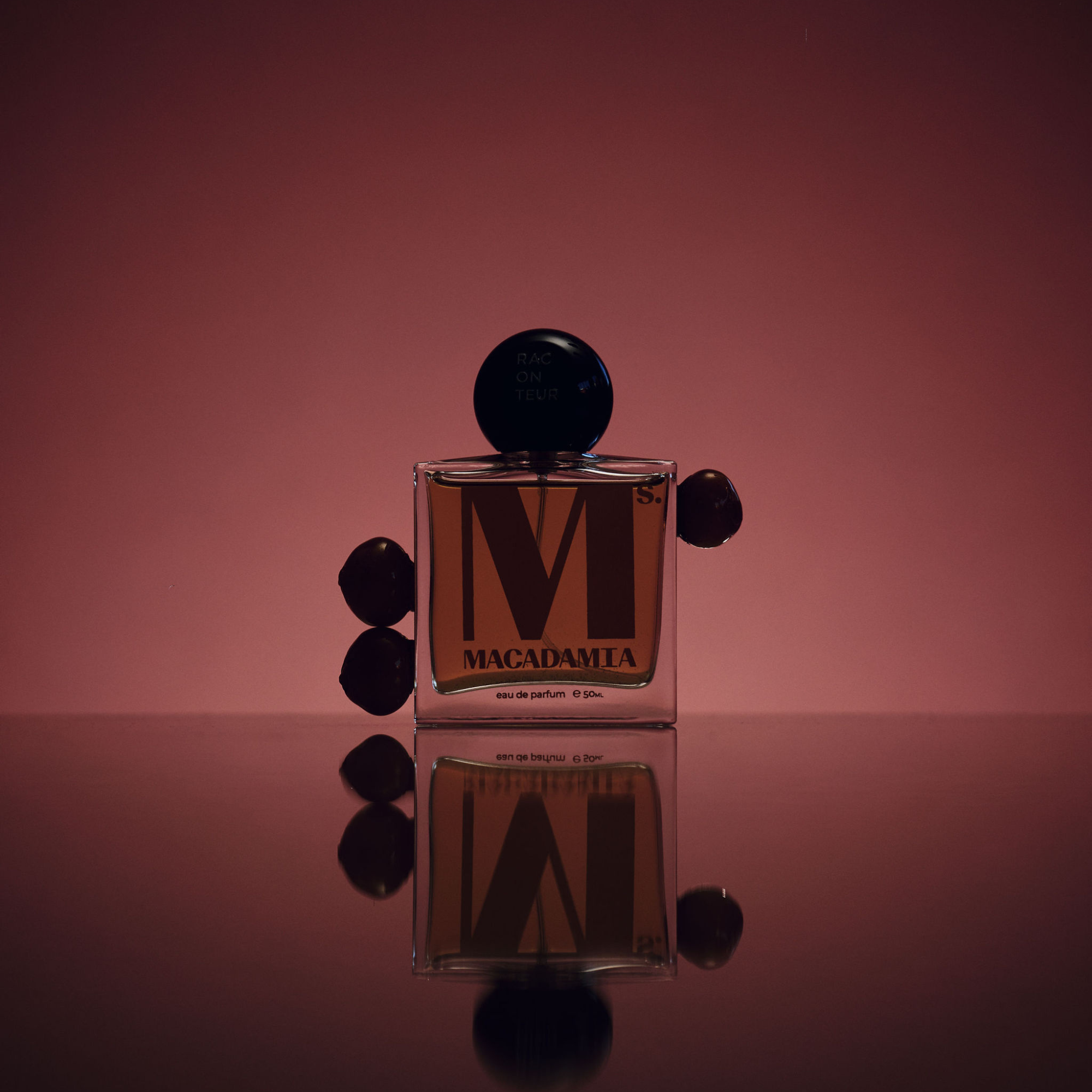 Ms. Macadamia EDP 50ml - Image 4