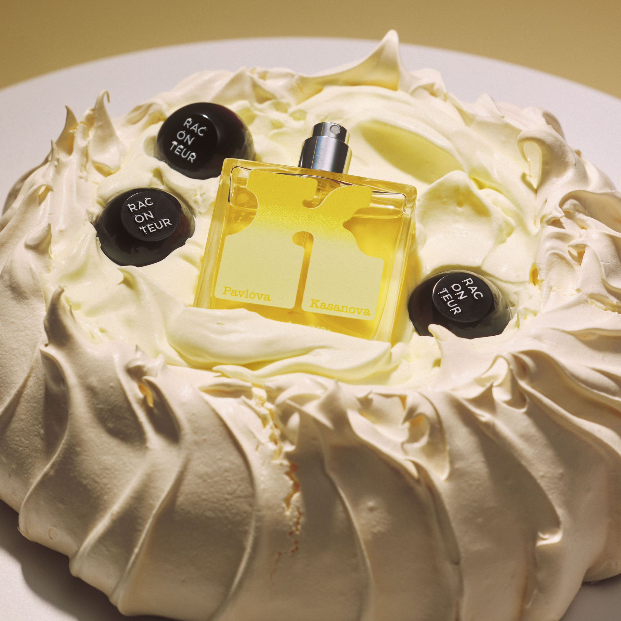 Pavlova Kasanova EDP 50ml - Image 3