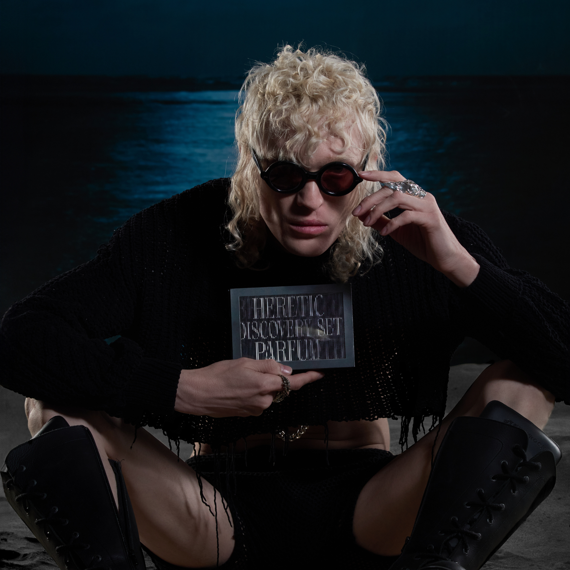 Beach Goth Discovery Set - Image 5