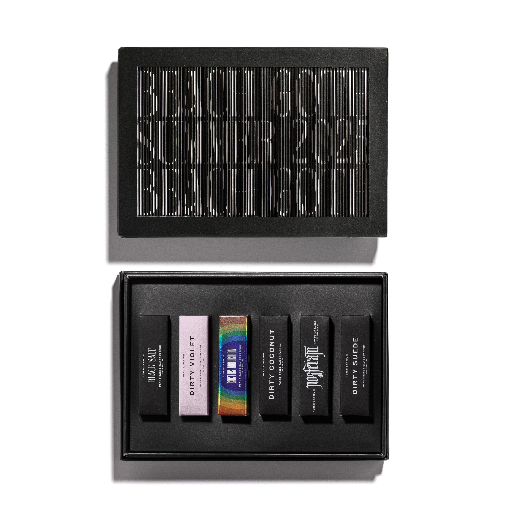 Beach Goth Discovery Set