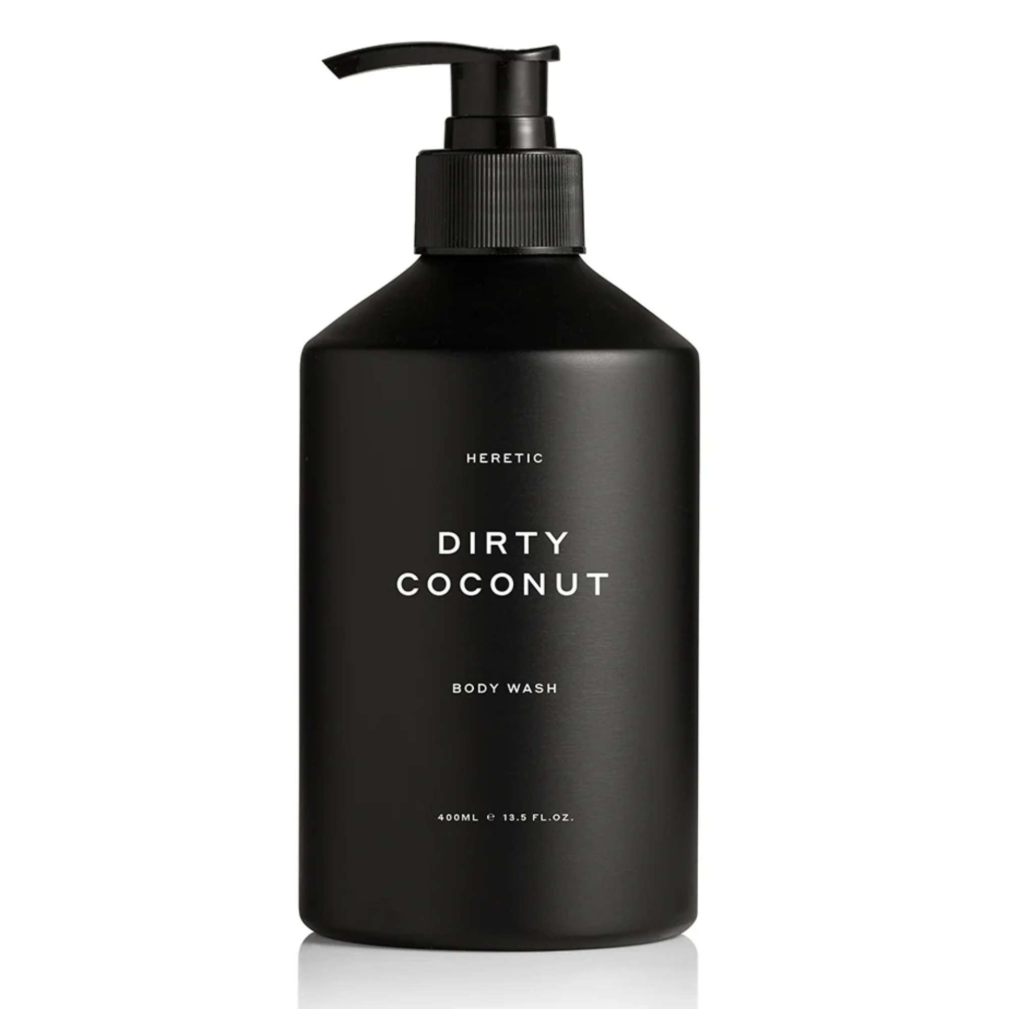 Dirty Coconut Body Wash 400ml