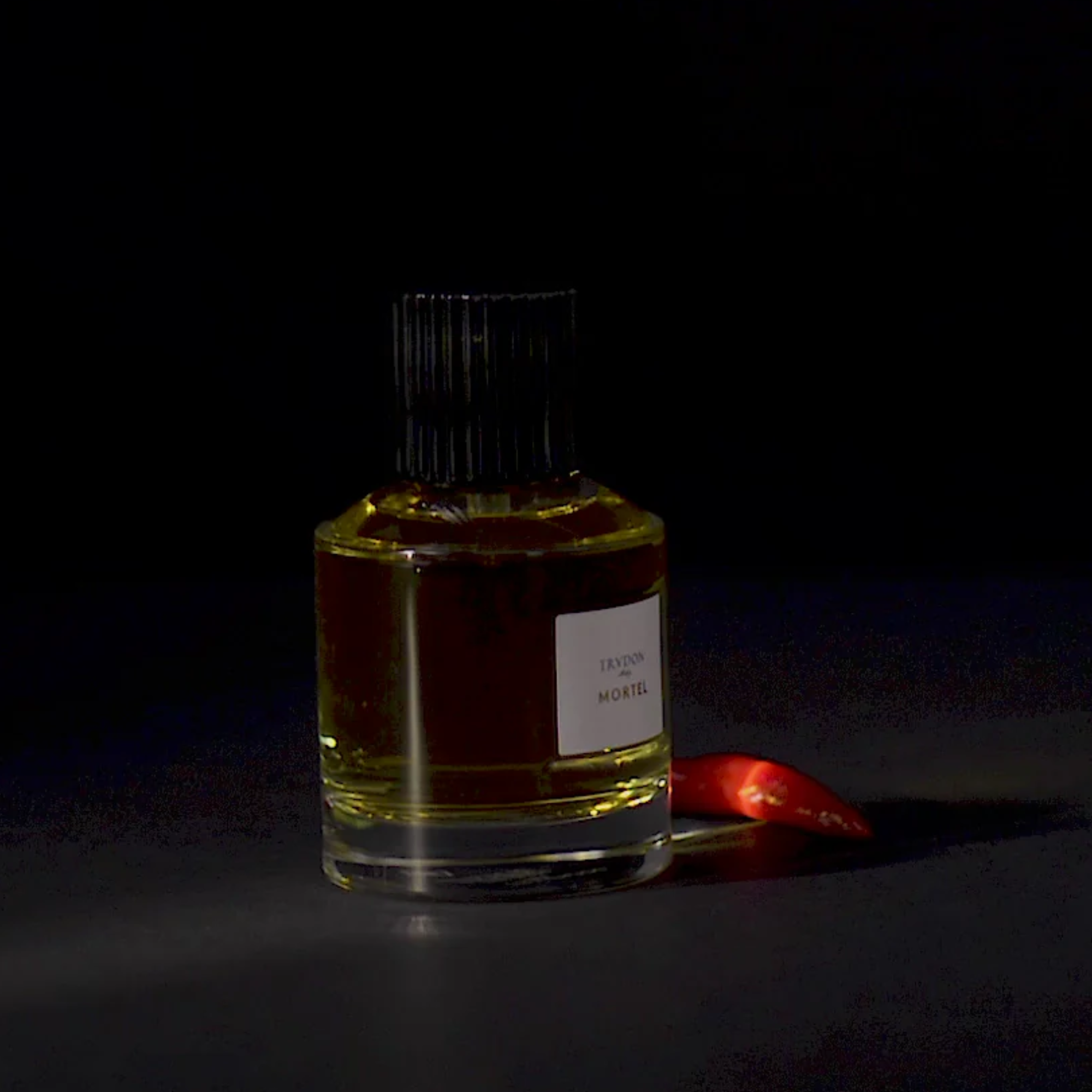 cire trudon mortel