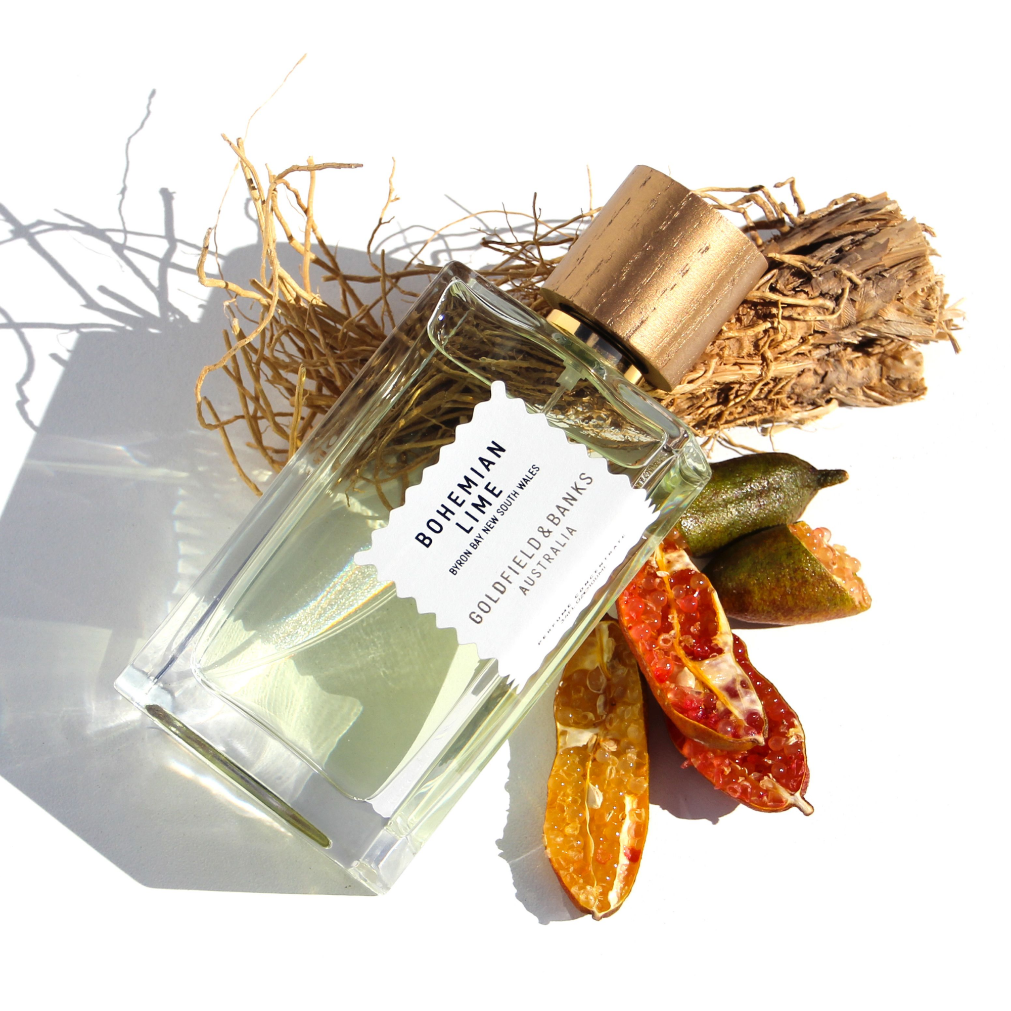 goldfield and banks bohemian lime