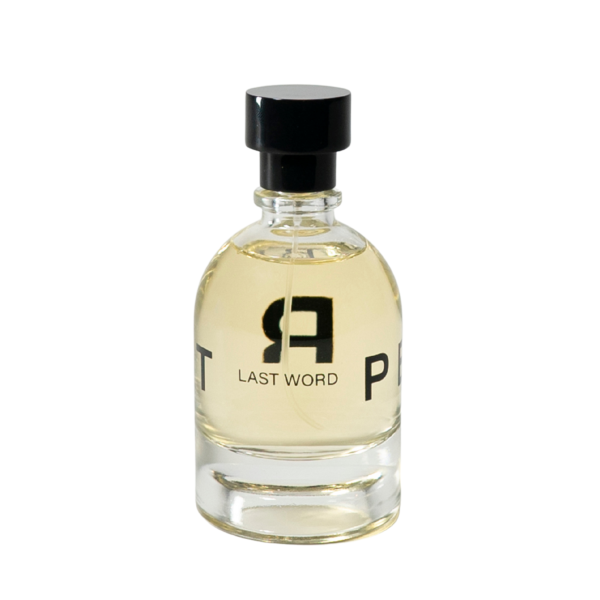 Last Word EDP 100ml