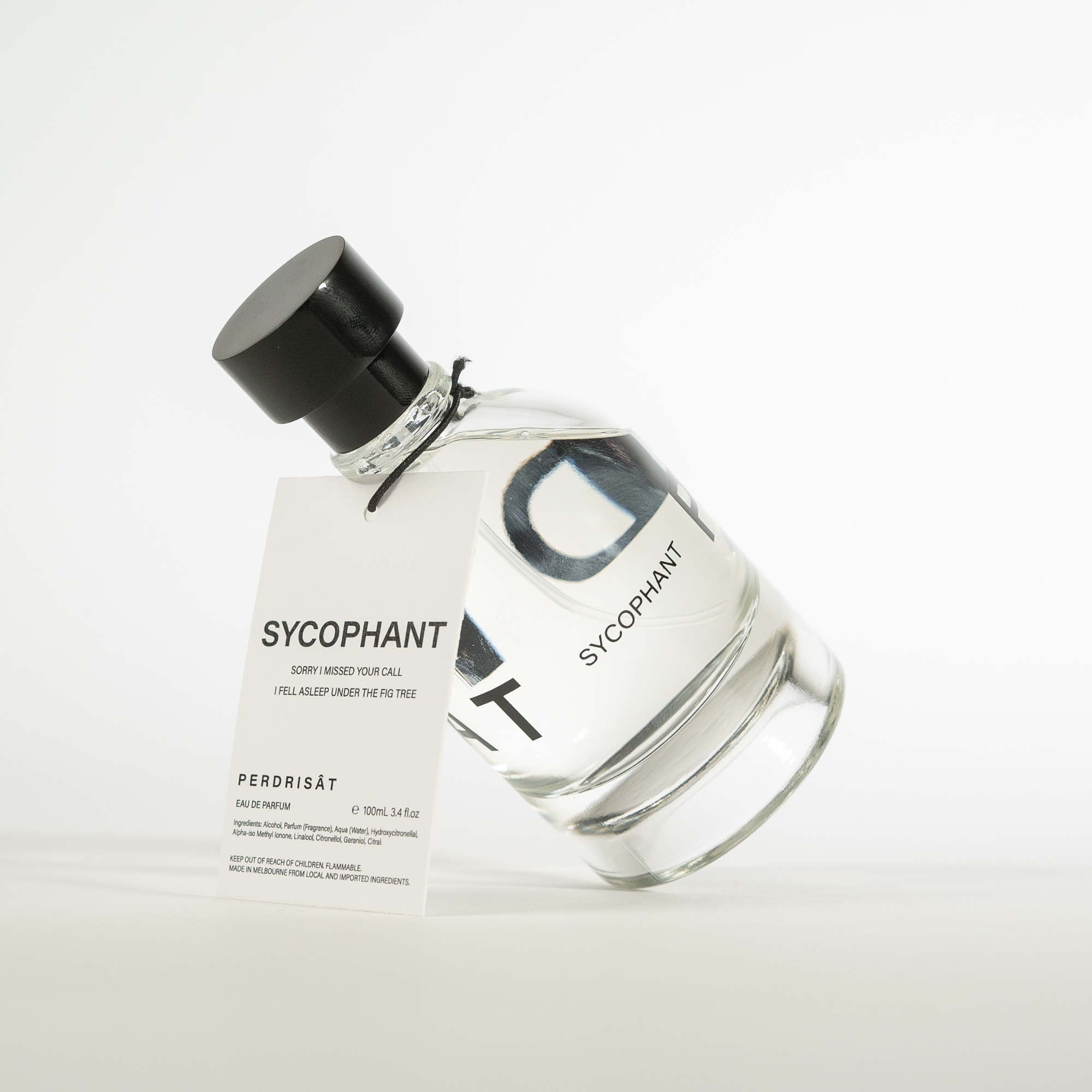 Sycophant EDP 100ml - Image 2