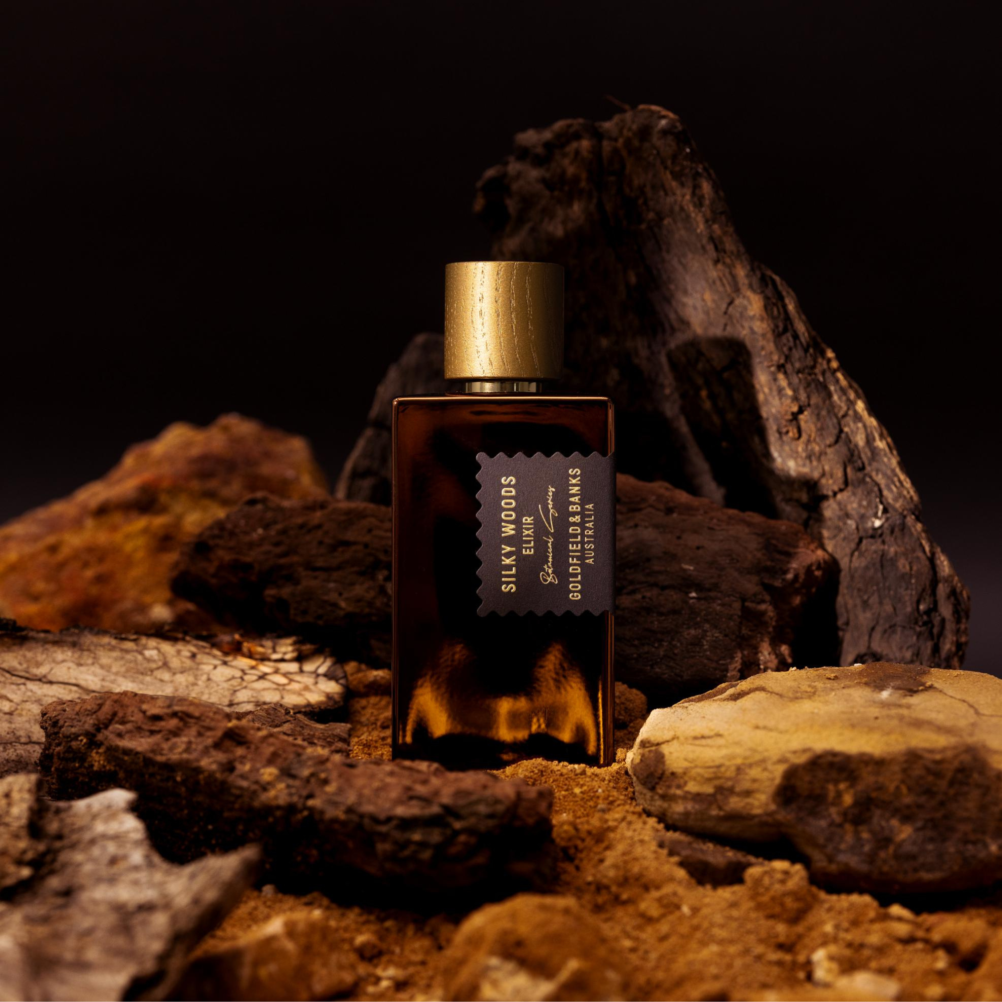 goldfield and banks silky woods elixir