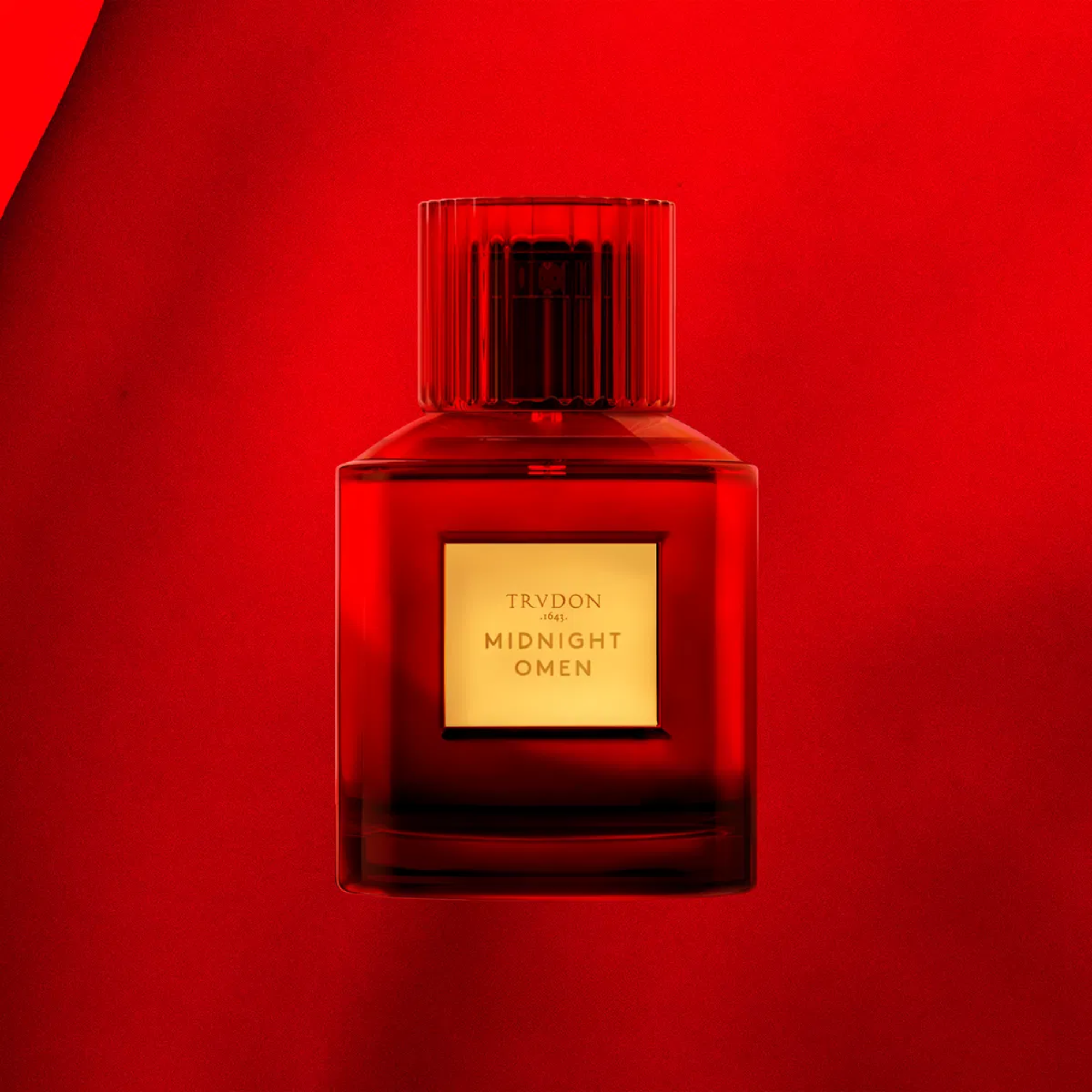 Trudon Midnight Omen Parfum 100ml - Image 3