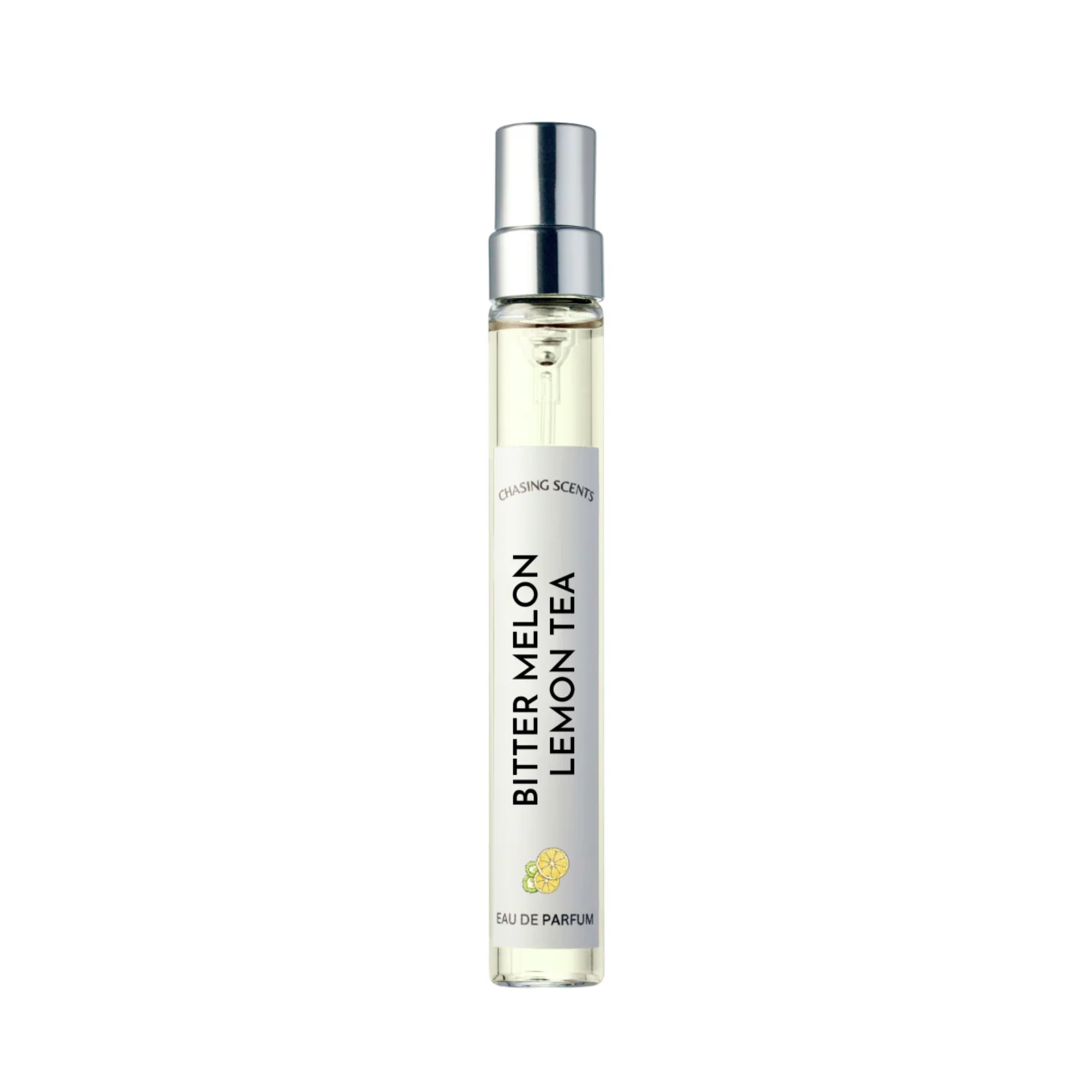 Bitter Melon Lemon Tea EDP 8.5ml
