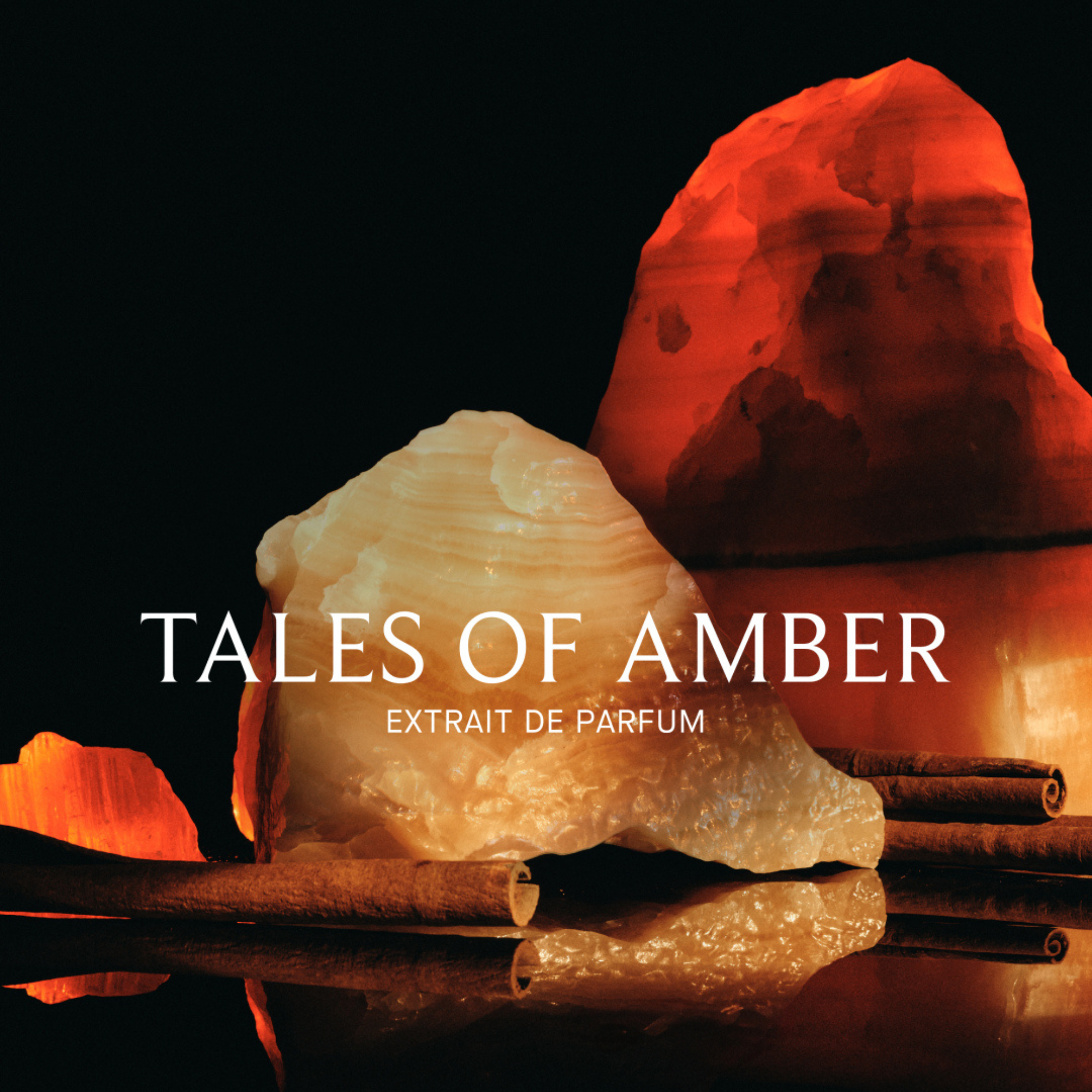 Tales of Amber Extrait 10ml - Image 3