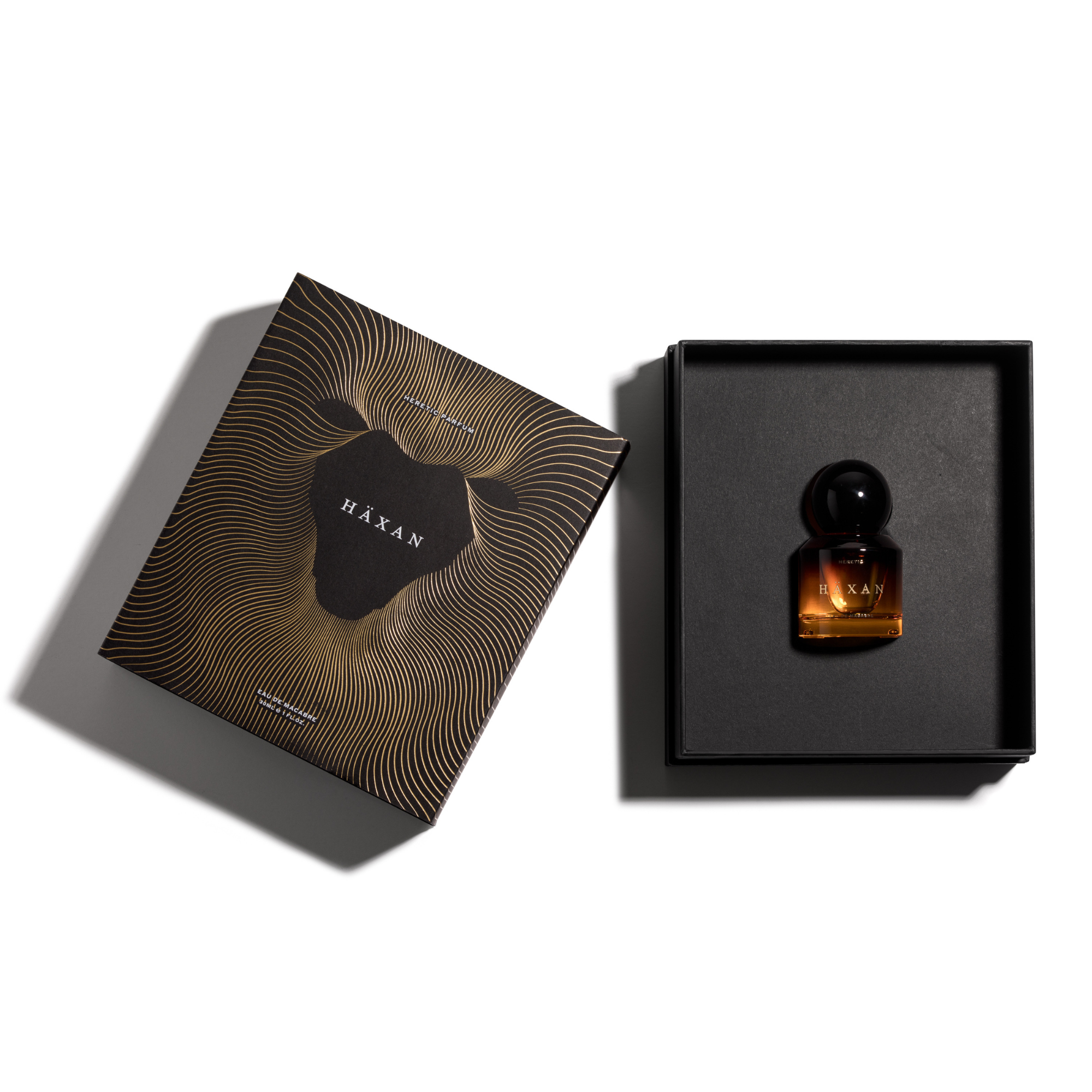 HÄXAN EDP 30ml - Image 2