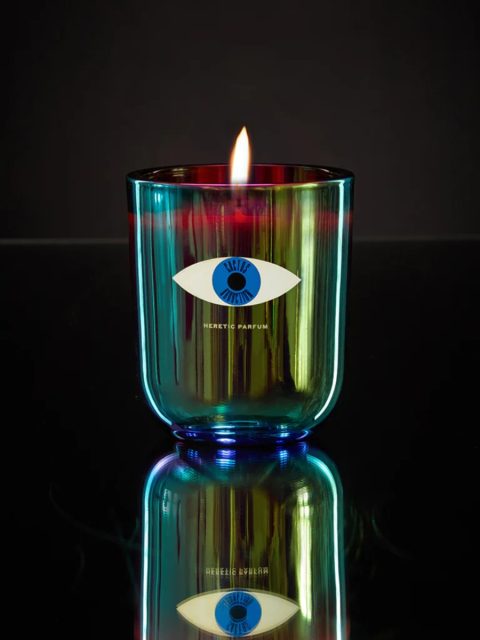 Heretic Parfum Cactus Abduction Candle Heretic Parfum Cactus Abduction Candle