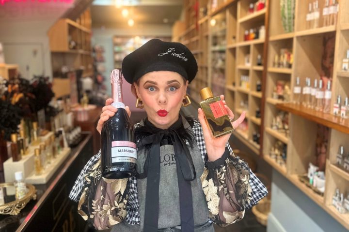 Lore Perfumery Events
