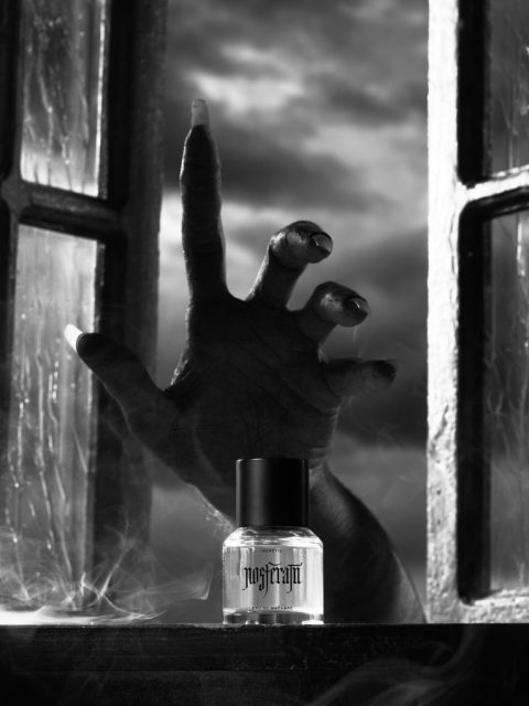 Nosferatu Fragrance Heretic Parfum