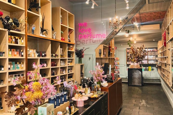 Store Pic